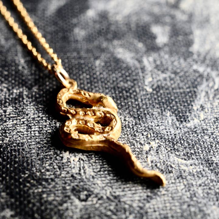 Montestruque - Wholesale Pendant/Charm Necklace - Rebirth Necklace0