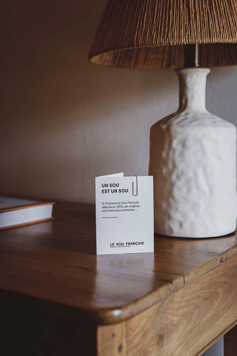 LE SOU FRANCAIS - Wholesale Jewelry Stand & Display - Jewelry display4