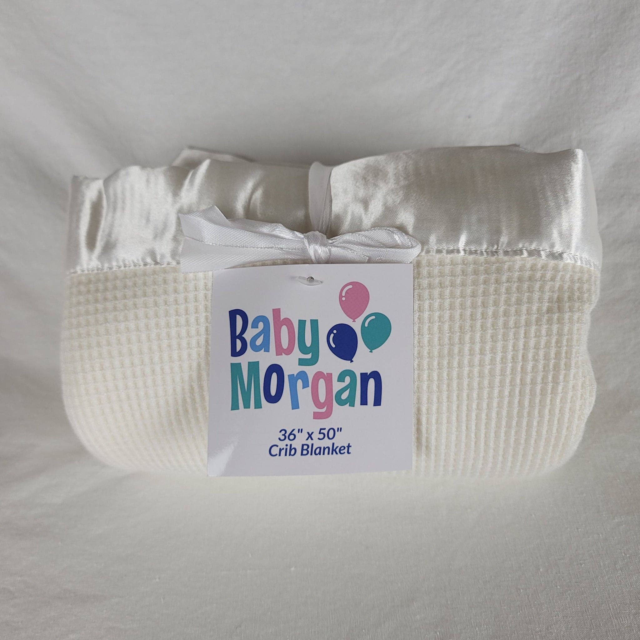 Baby Morgan Blankets – wholesale Receiving blanket – Baby – Crib Blanket5