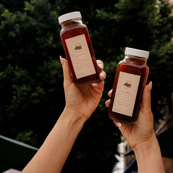 Cold Brew and other Purchase Wholesale cold brew bottles. Free Returns & Net 60 Terms on Faire trending on Faire.