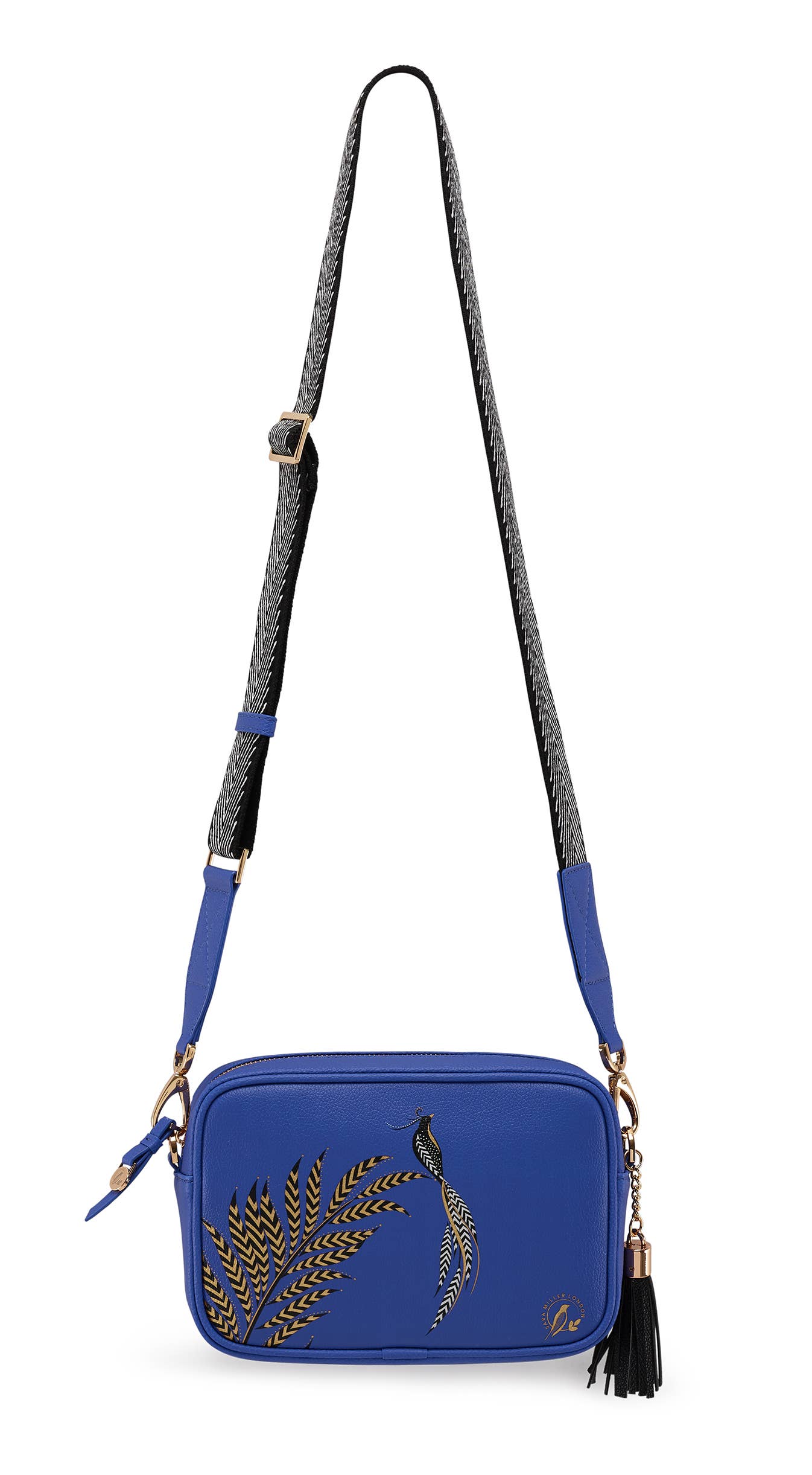 Pelham Group – wholesale Crossbody bag – Women's – Sara Miller Camera Crossbody1