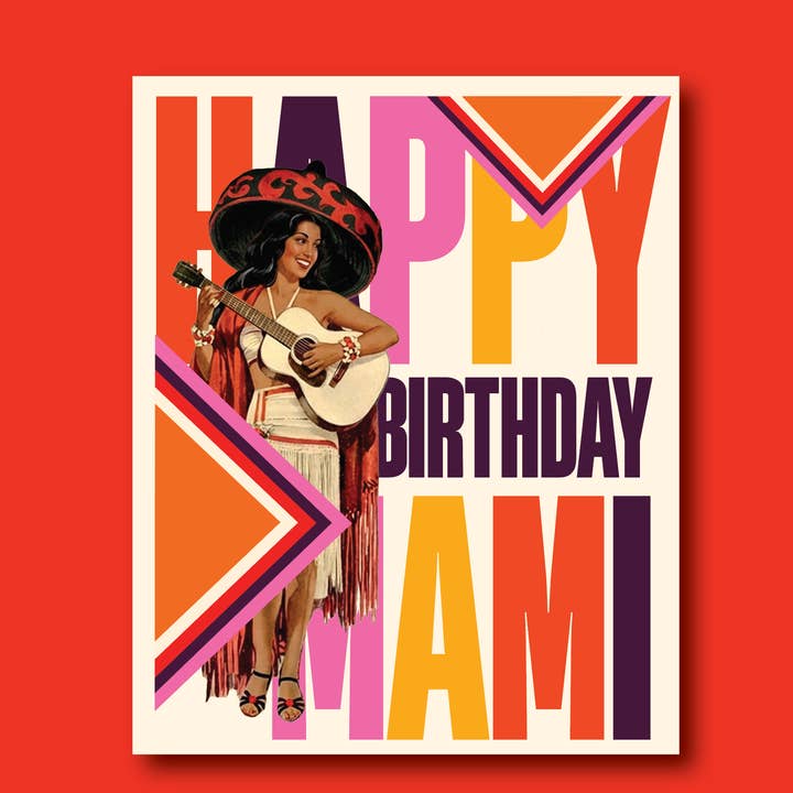 GEBURTSTAG MAMI für den Großhandel von offensivedelightful