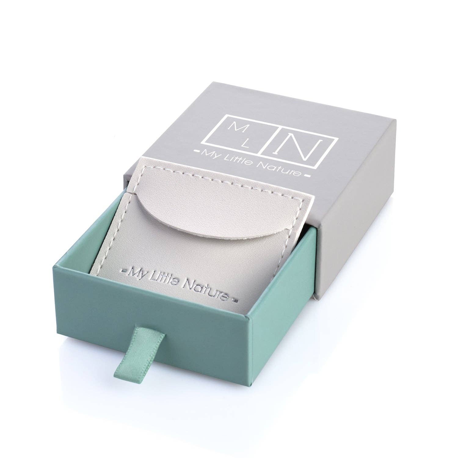 My Little Nature - Wholesale Pendant/Charm Necklace - Tiger's Eye Healing Gemstone Designer Necklace – Strength & Protection3