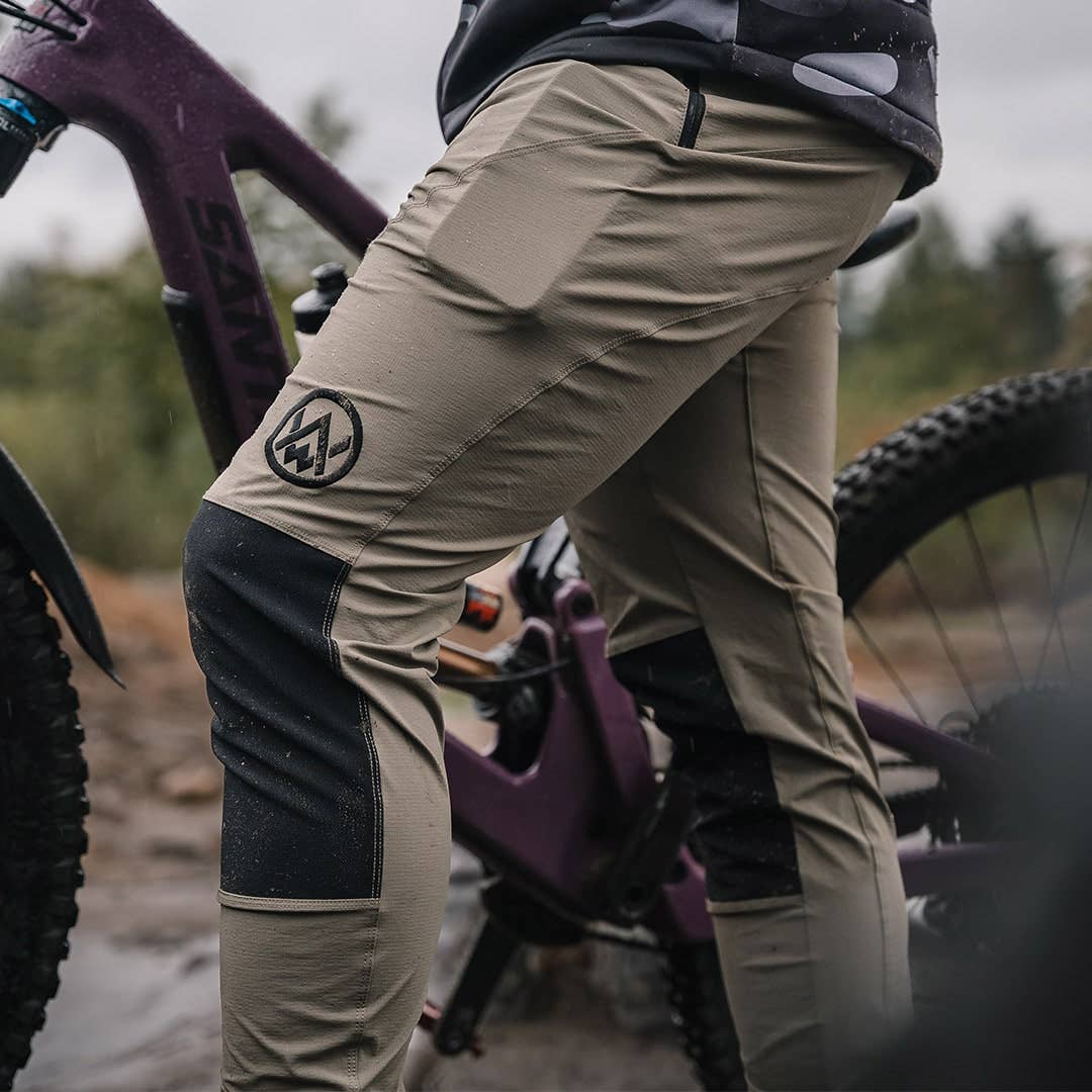 Odyssey Activewear - Wholesale Pants - Men's - Khaki Shield Trousers5