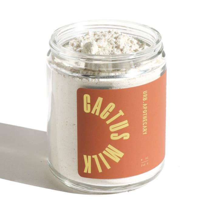 Urb Apothecary - Wholesale Bath soak/milk - Cactus Milk Bath – Hydrating Soak with Coconut & Nopal0