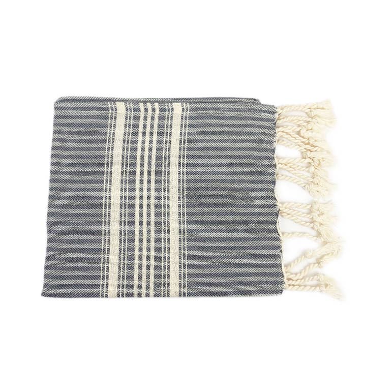 H+E Goods Company - Wholesale Hand towel - Alya Cotton Hand Towel2
