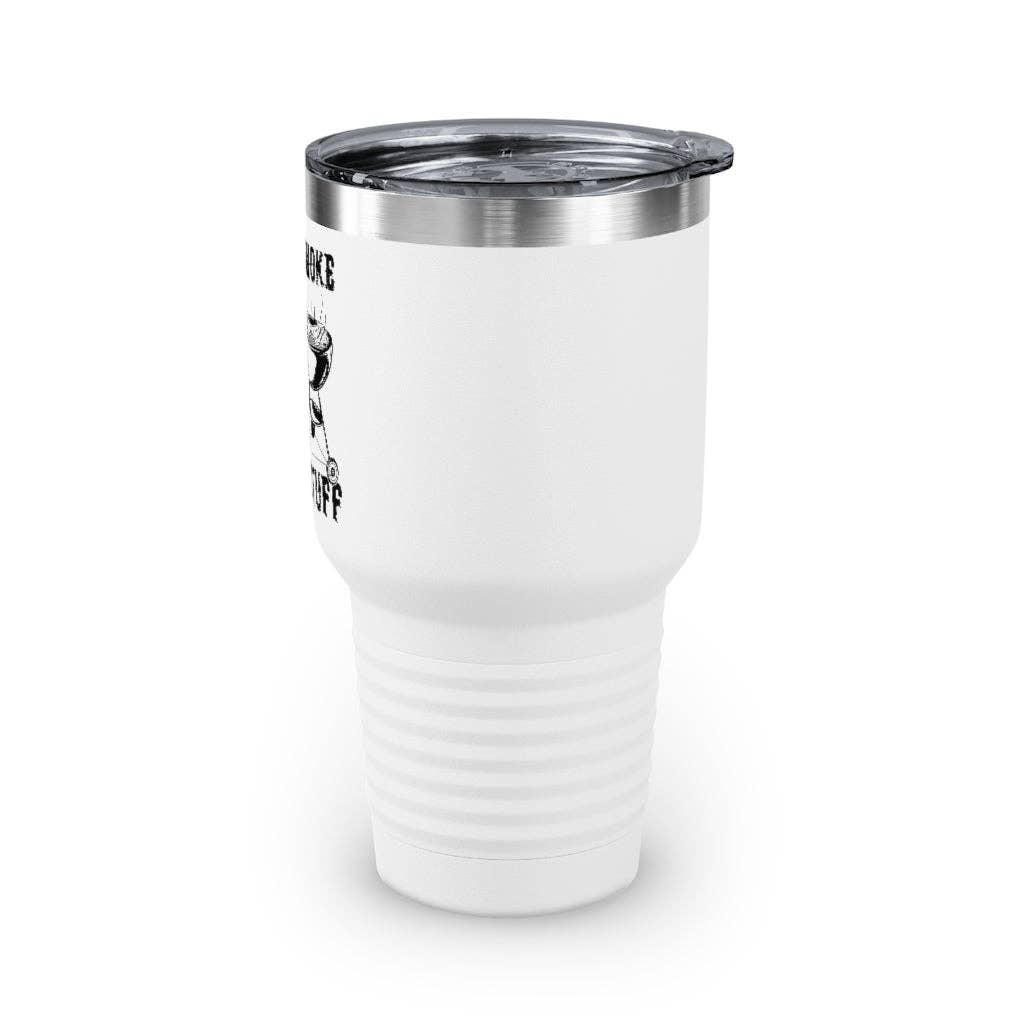 Teegarb LLC – wholesale Insulated mug/tumbler – 30oz Tumbler Stainless Steel Colors  Hilarious Grilling BBQ Poultry Sausage Ketogenic Foodie Lover Humorous Barbecue Protein Party Enthusiasts3