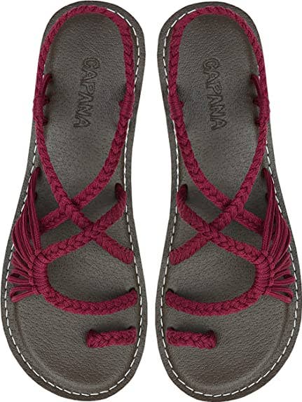 Commune - Burgundy for wholesale by Capana