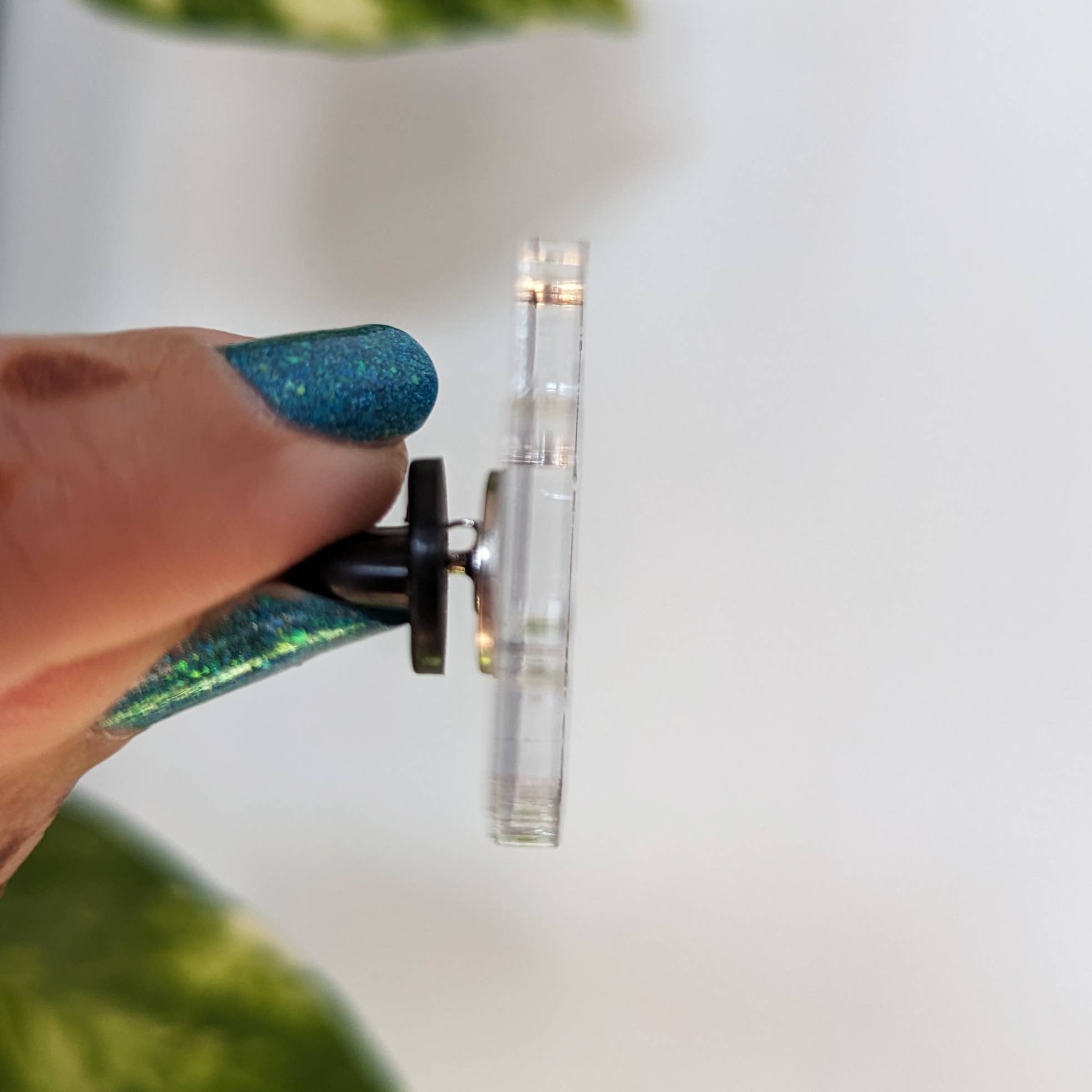 femmepossum - Wholesale Lapel Pin/Button - F Scotus Pin3