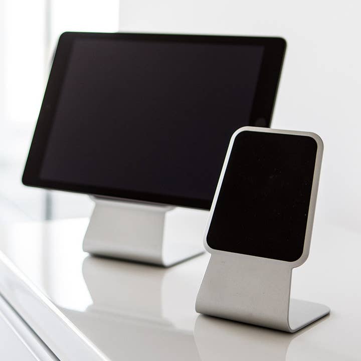 Support universel Slope grand format pour la vente par Wiplabs