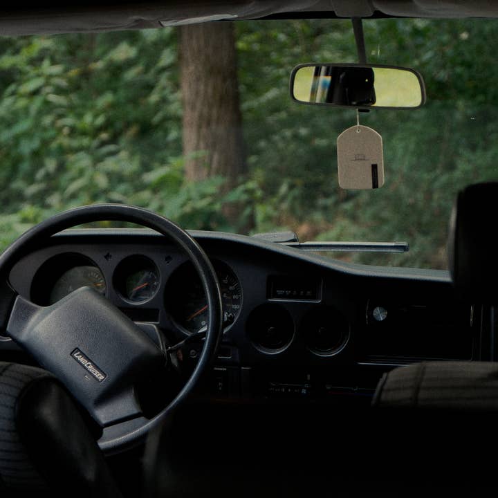 Ranger Station Wholesale - Wholesale Car Freshener - Unisex - SANTALUM CAR COLOGNE (3-PACK) 4