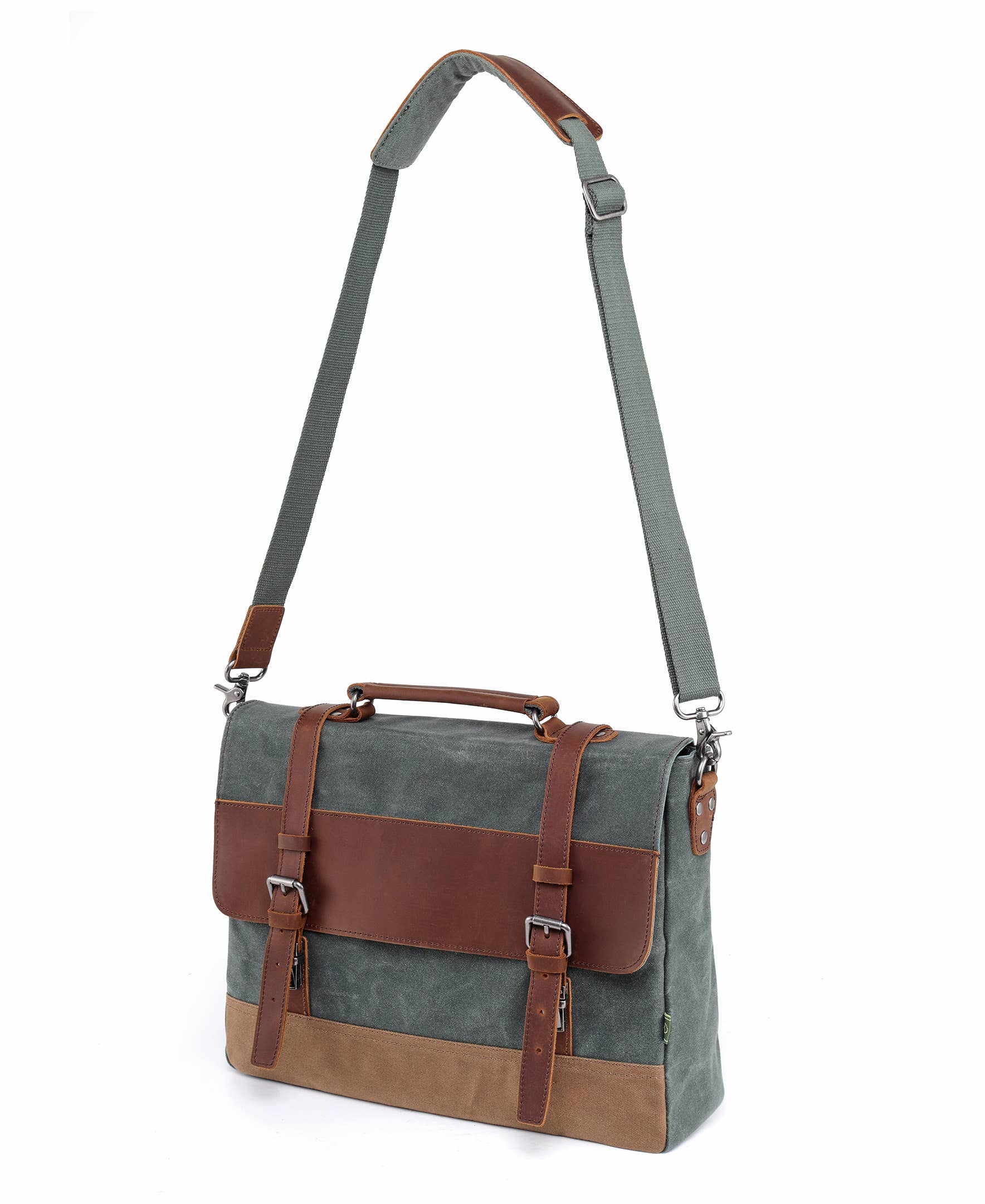 TSD Brand - Vente Porte-document – unisexe - Mallette Stone Creek46