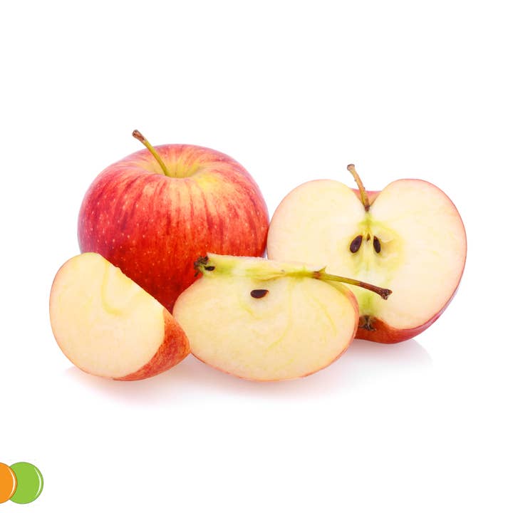 Apple (Gala) Flavoring for wholesale by OOOFlavors.com