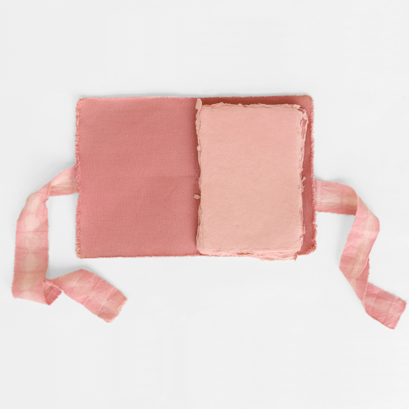 Craft Boat – Caderno de desenho/bloco de desenho por atacado – PACOTE DE PAPEL DE ARTISTA COM ENVOLUCRO DE TELA - MADDER1