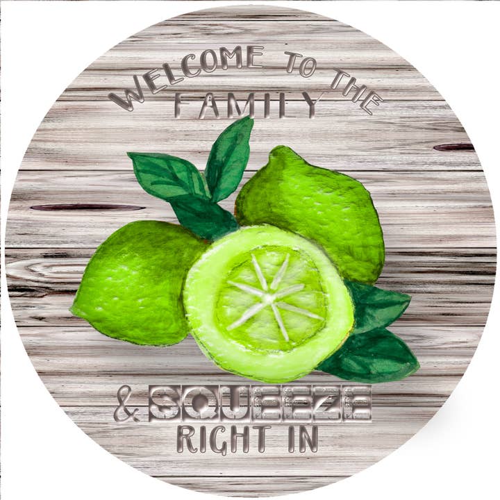 Famille Lime pour la vente par Andreas