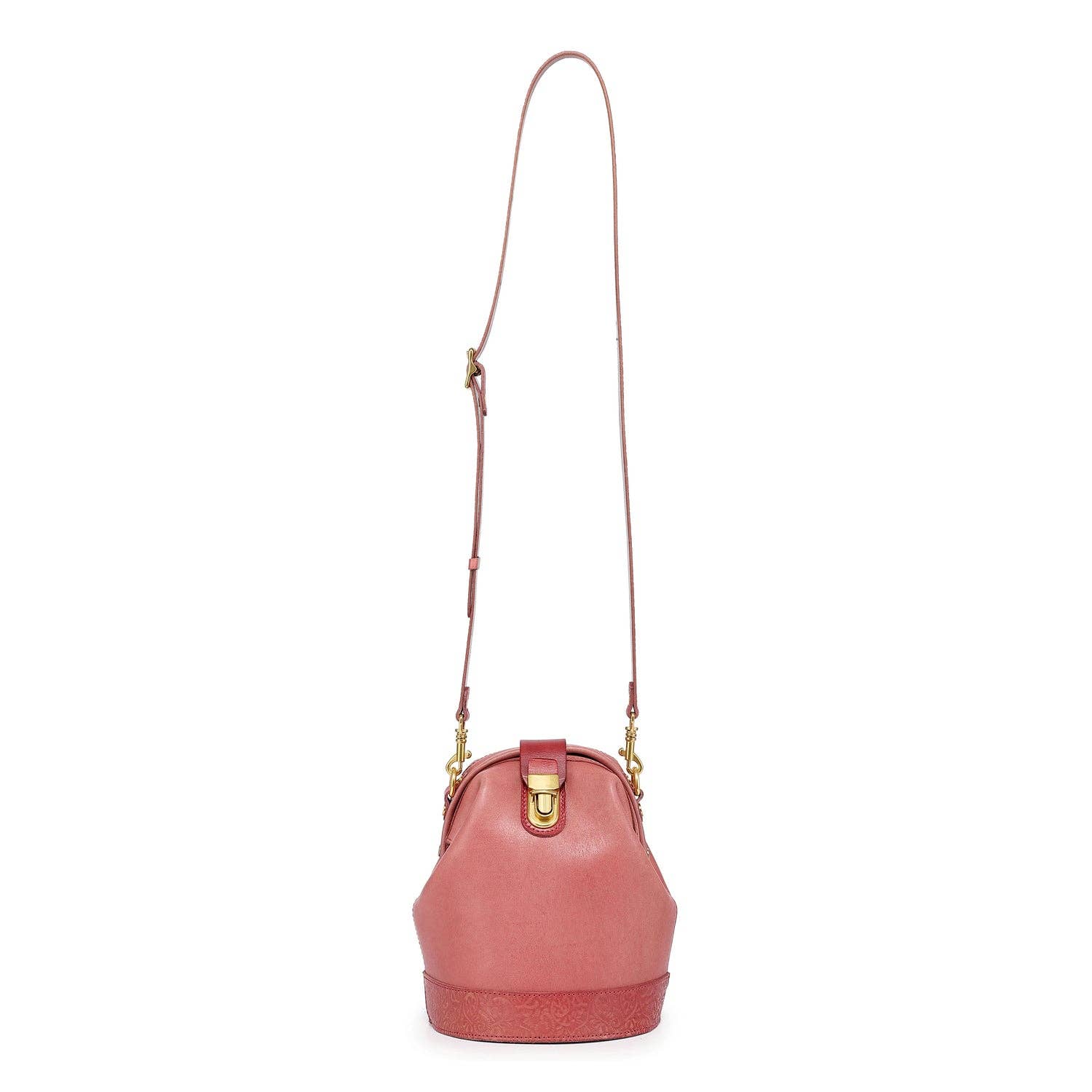 Old Trend - Wholesale Crossbody Bag - Women's - Doctor Bucket Crossbody Bag152