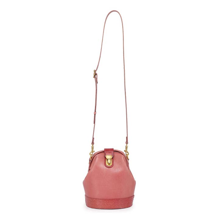 Old Trend - Wholesale Crossbody Bag - Women's - Doctor Bucket Crossbody Bag152