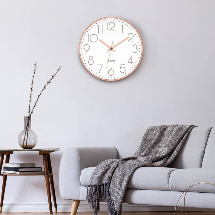 Daniel James – wholesale Wall clock – Wall Clocks by Daniel James Products
