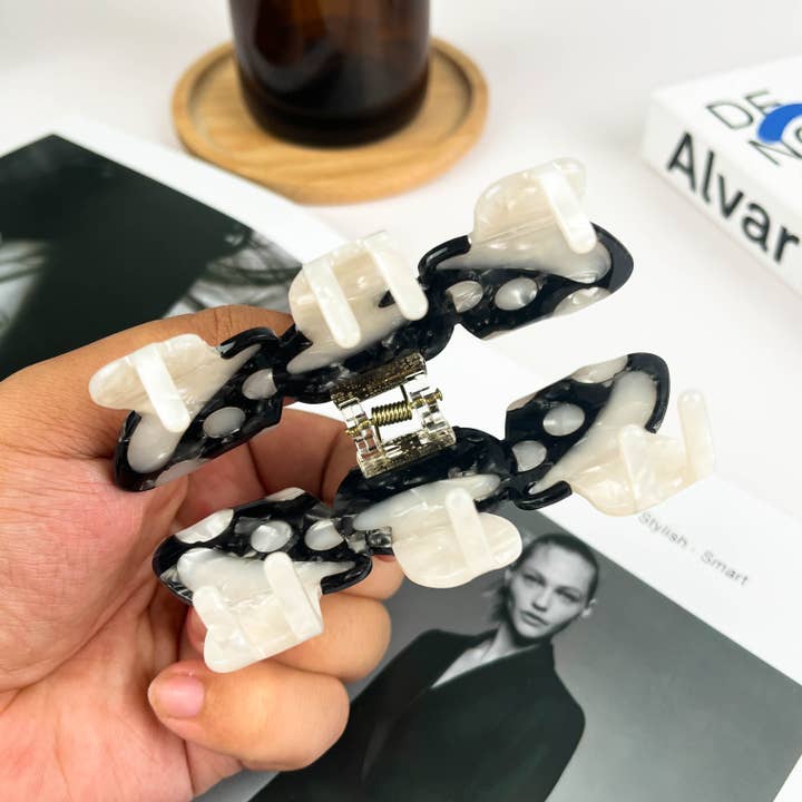 TheDivaSoap - Wholesale Hair Clip - Women's - Mushroom Hair Clip,Cute Hair Accessories2