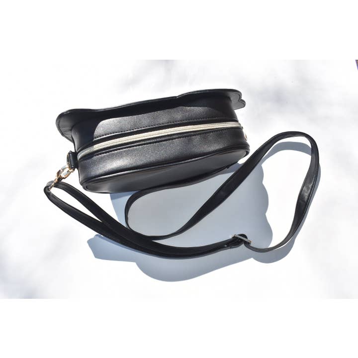Corviforms - Wholesale Crossbody Bag - Women's - Crow Ita Bag Crossbody Purse