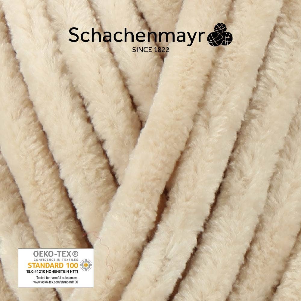 MEZ Crafts Germany - Wholesale Yarn - Schachenmayr Luxury Velvet 10X100G21