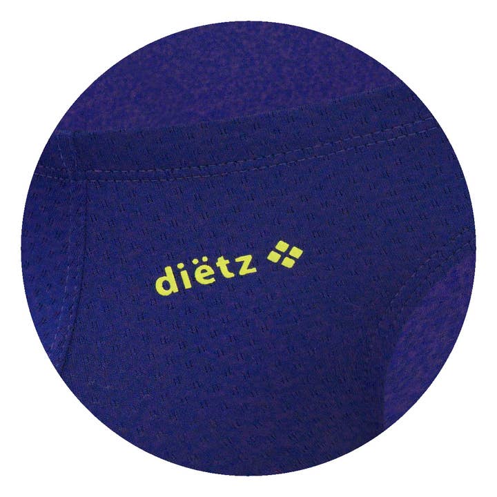 Dietz - Wholesale Underwear - Men's -
Dietz underwear Men´s Recife Brief