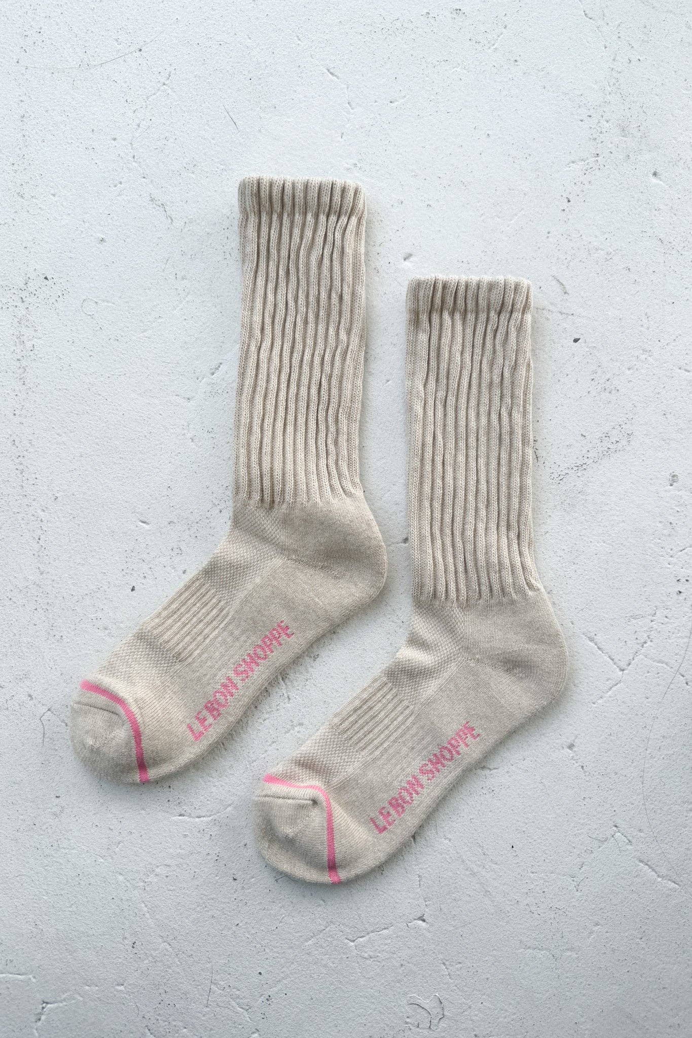 Le Bon Shoppe - Wholesale Socks - Women's - Ballet Socks (wholesale)4
