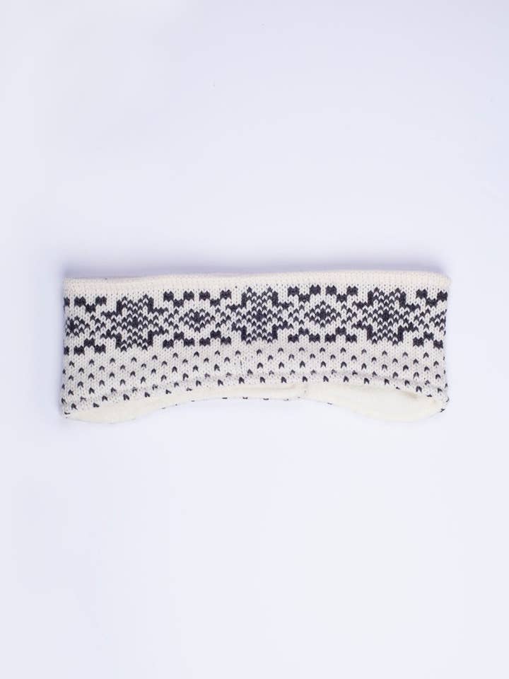 Rundemann Stirnband für den Großhandel von Susan Fosse AS