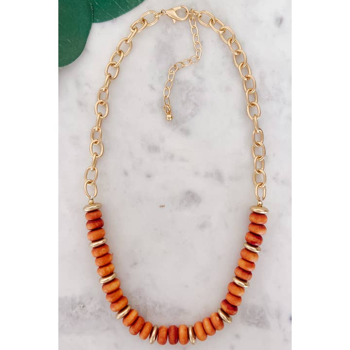 N-1560-Brown for wholesale by Lou & Co