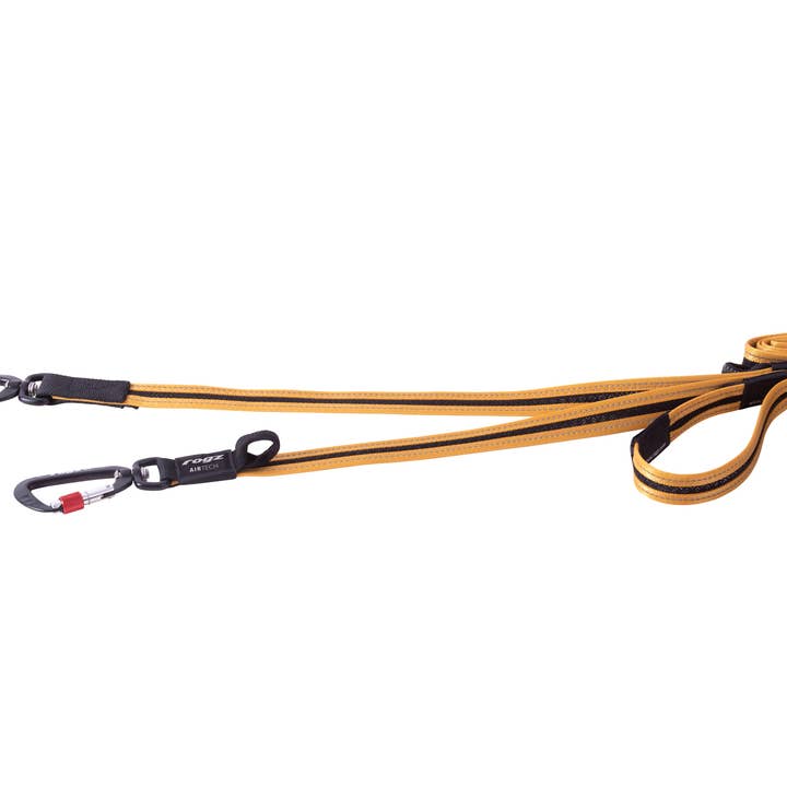 Rogz USA - Wholesale Pet Leash - Dog - AirTech Dog Multi Lead Medium7