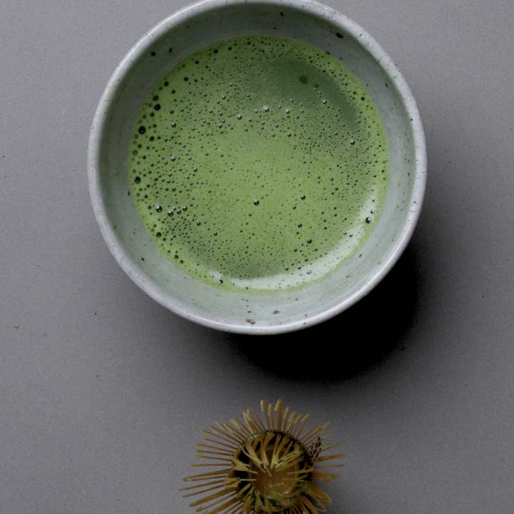 Somage - Wholesale Health/detox tea - Matcha 036