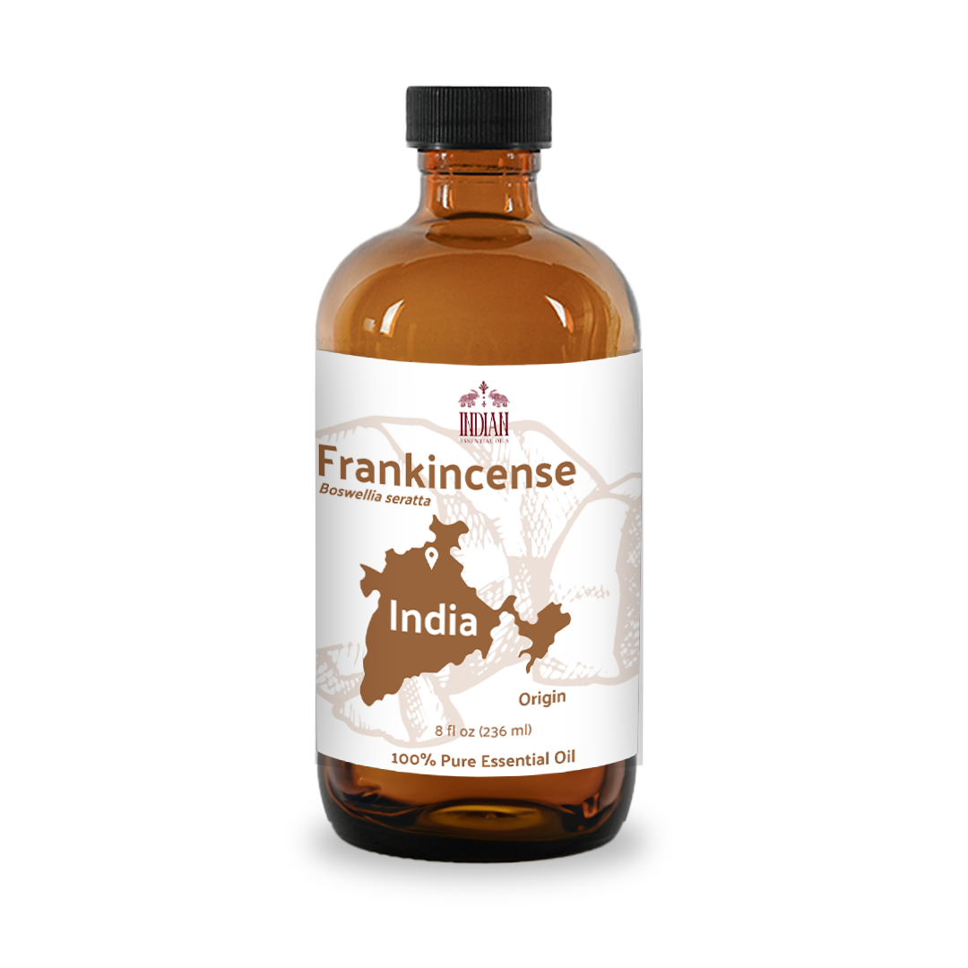 Nature Packaged - Vendita all'ingrosso Olio essenziale - Olio essenziale di incenso, puro al 100%, di provenienza diretta dall'azienda2