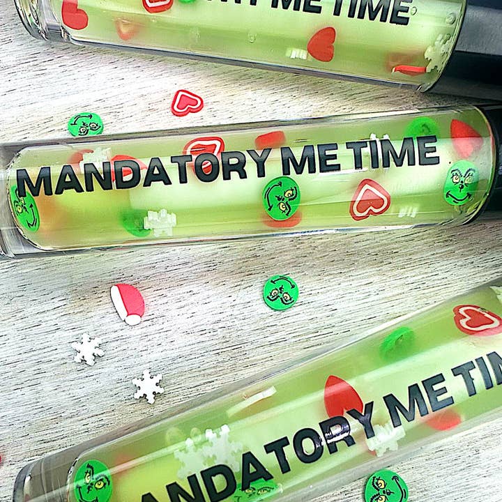 The Mean One Lip Gloss and other Purchase Wholesale mandolin. Free Returns & Net 60 Terms on Faire trending on Faire.