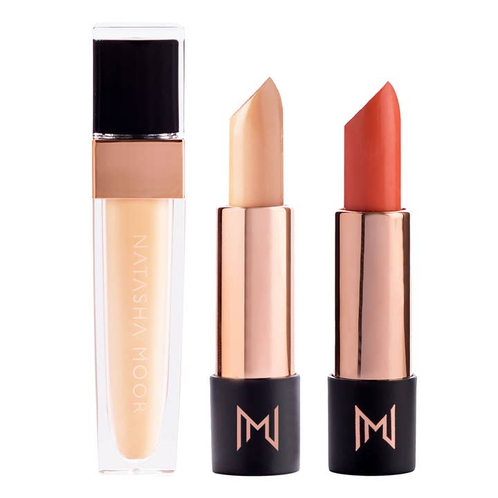 Conceal & Conquer 1 for wholesale by Natasha Moor