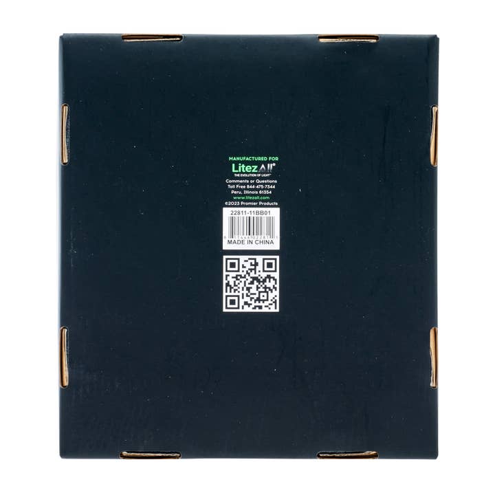 LitezAll - Wholesale Biking Accessories - LitezAll LED Bike Safety Lights Headlight and Tail Light23