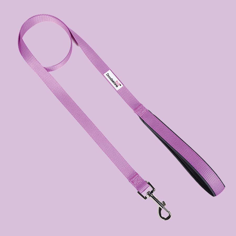 Doodlebone – wholesale Pet leash – Dog – Padded Dog lead24