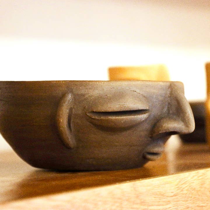 This is Latin America - Wholesale Decorative Plate/Dish/Bowl - Morning Joy Decorative Mood Bowl