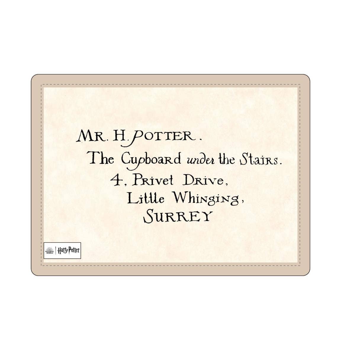 Mastoys, S.L. - Wholesale Pet Toy - Dog - HARRY POTTER HOGWARTS DOG TOY - 28000011901