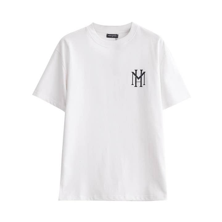 Essential Tee for wholesale by Hugh & Main