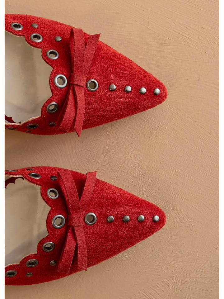 Mis Jes - Vente Talons hauts – femme - OS-MÉRIDIEN13