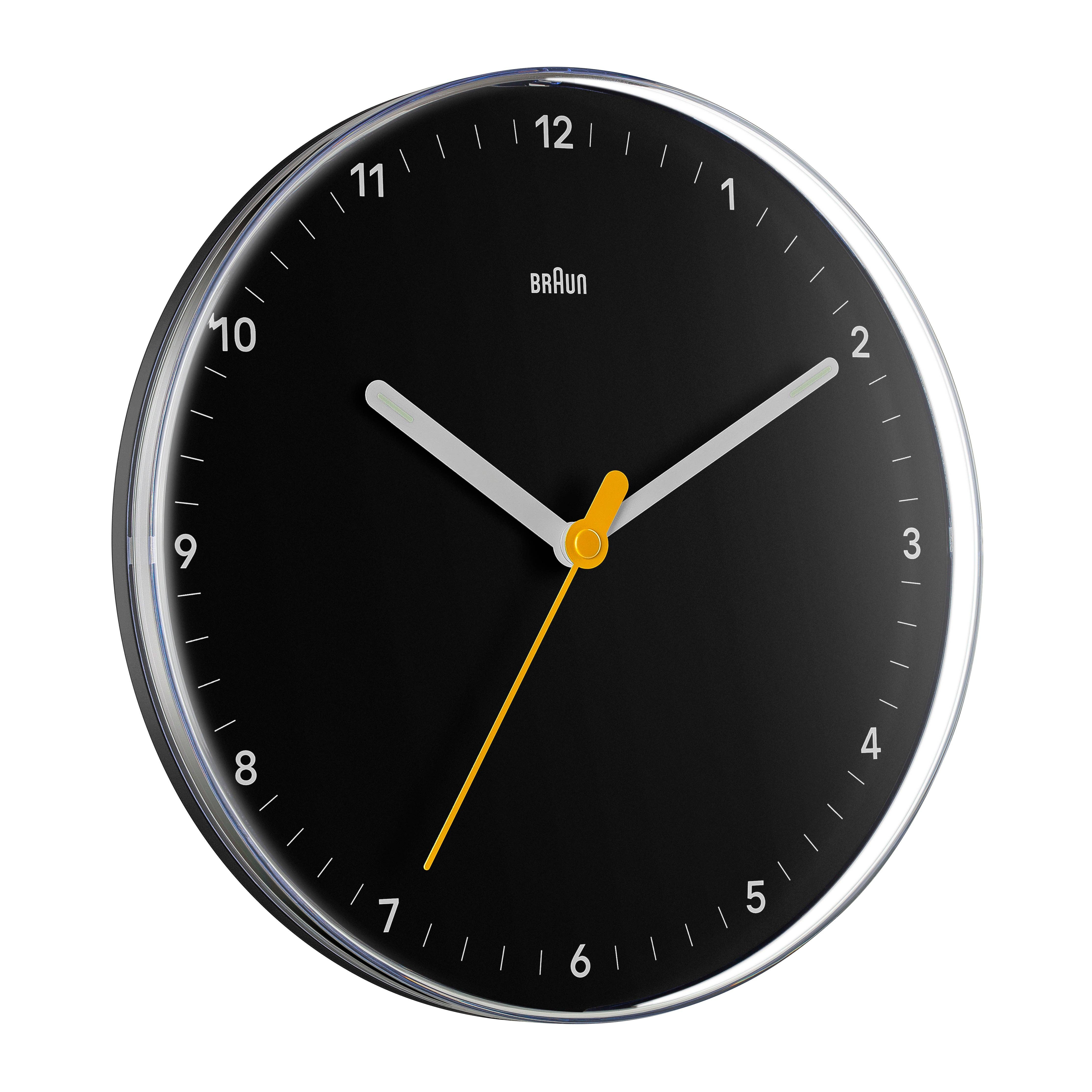 Ameico - Wholesale Wall Clock - Braun - Wall Clock BC264