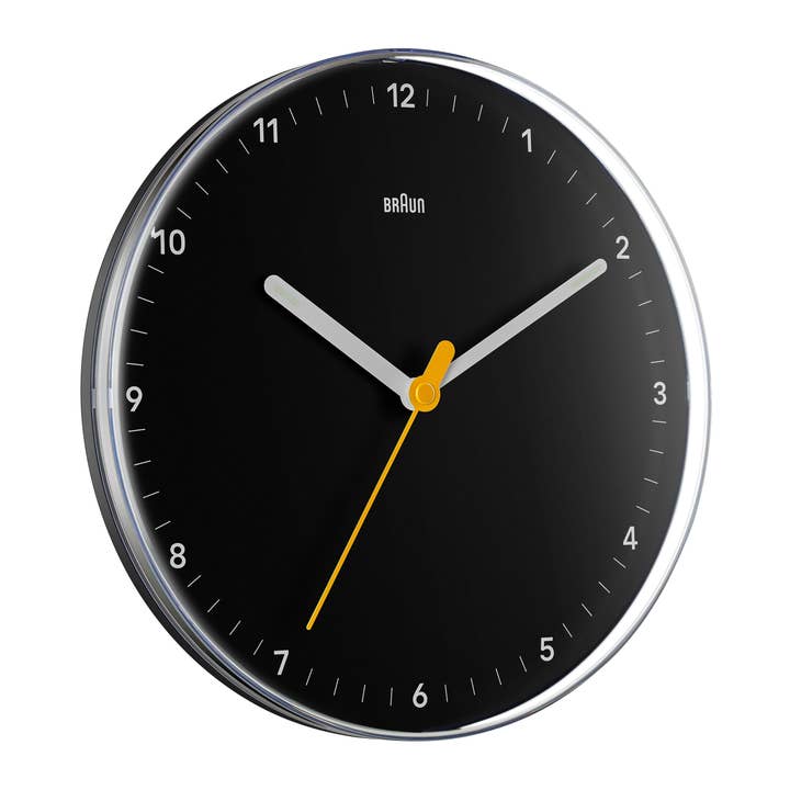 Ameico - Wholesale Wall Clock - Braun - Wall Clock BC264