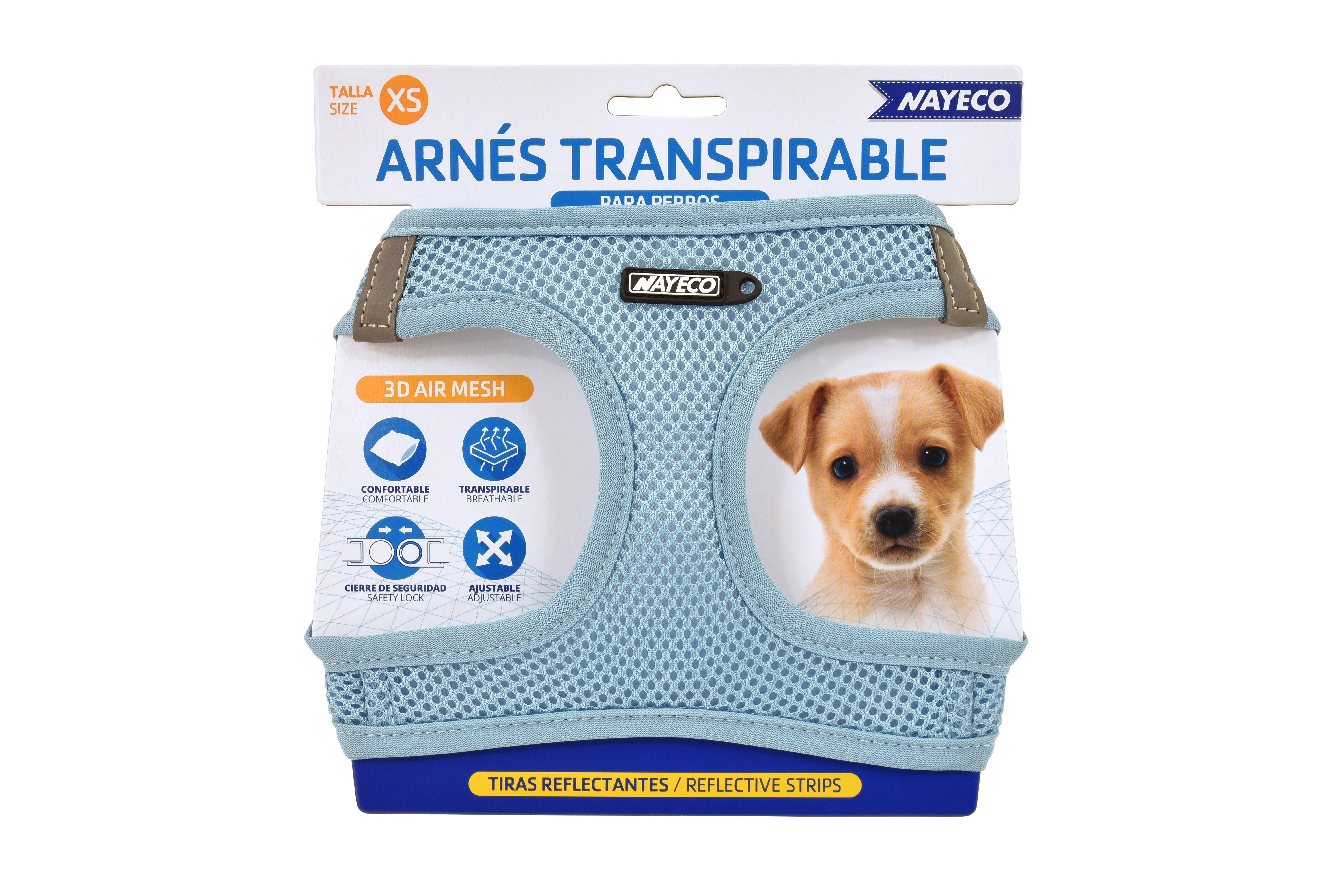 Nayeco - Wholesale Pet Harness - Dog - Breathable Harness Dog Harness1