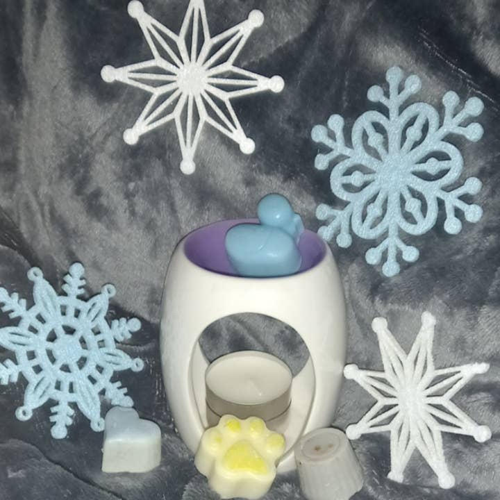 wax gift set, any occasion for wholesale by Simply melts ™️