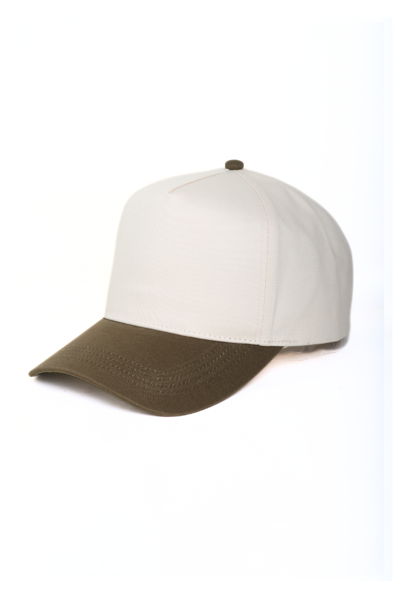 David And Young - Wholesale Baseball Cap - Unisex - 5 Panel Cotton Two-Tone Caps22