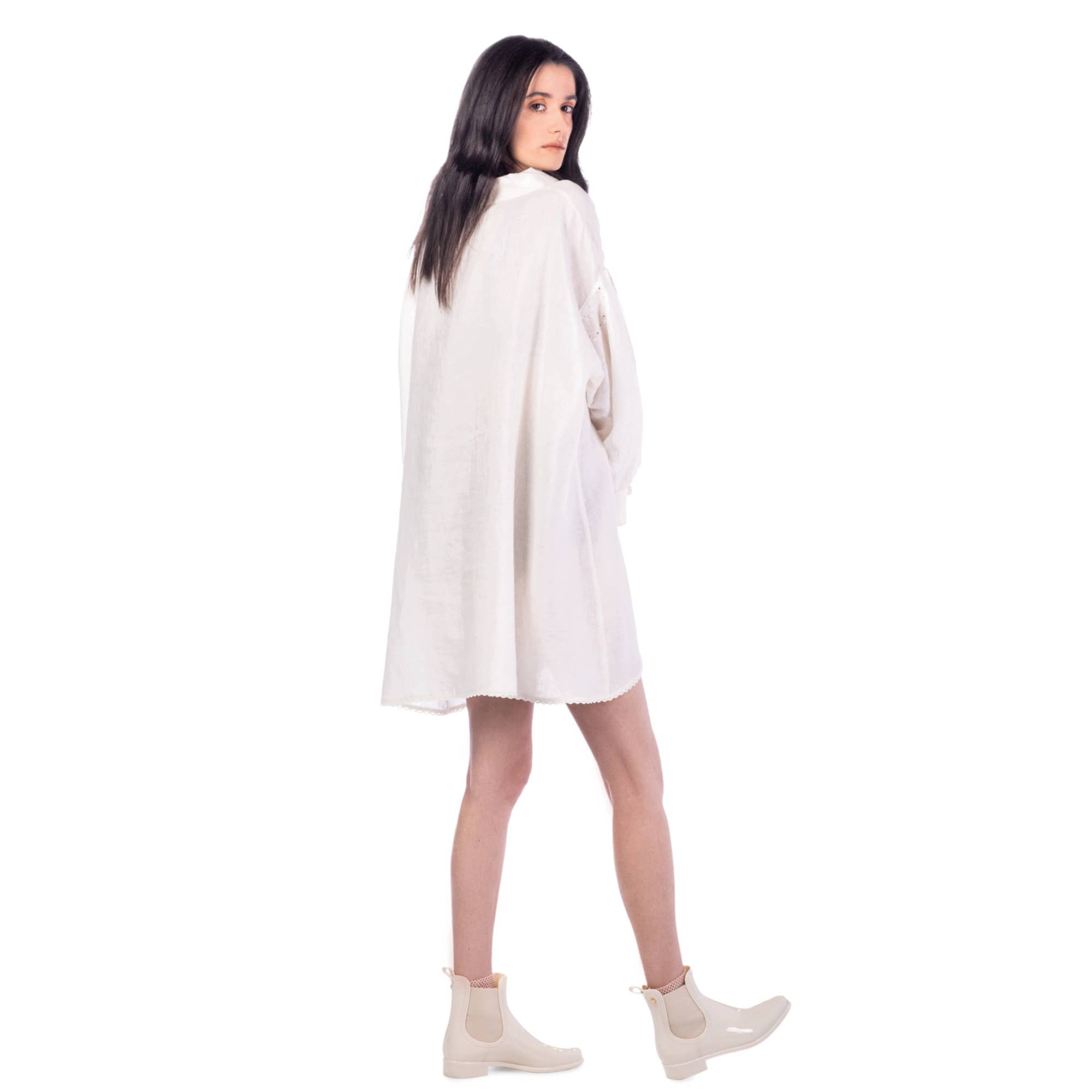Katty Xiomara - Wholesale Tunic - Women's - Moon Tunic1