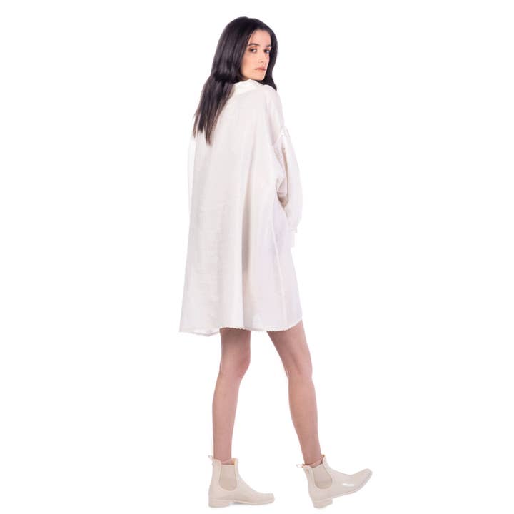 Katty Xiomara - Wholesale Tunic - Women's - Moon Tunic1
