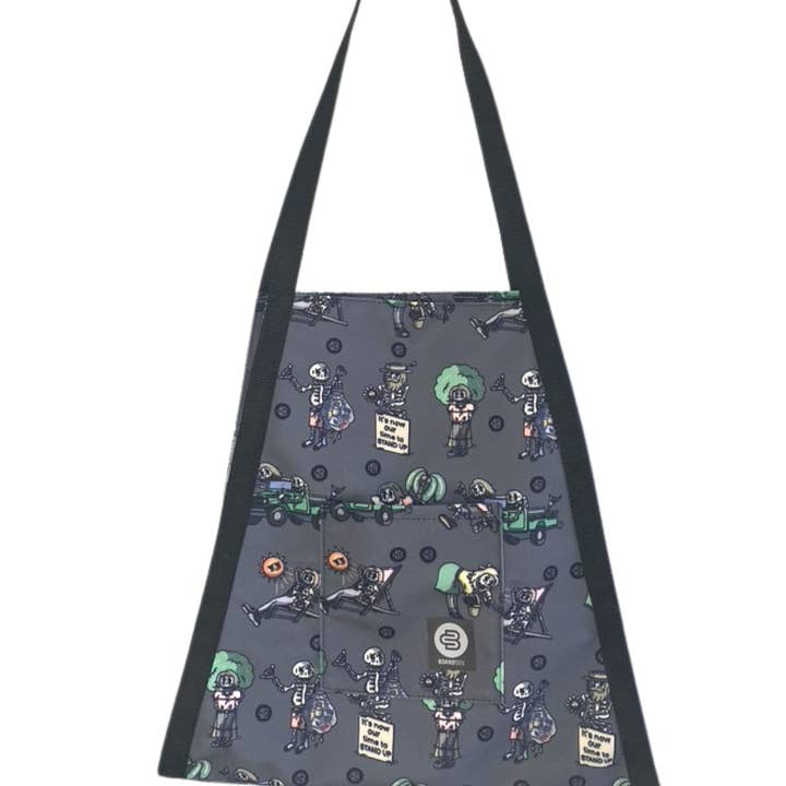 Skeletor Boardsox Surfboard Slynge for engroshandel hos Boardsox