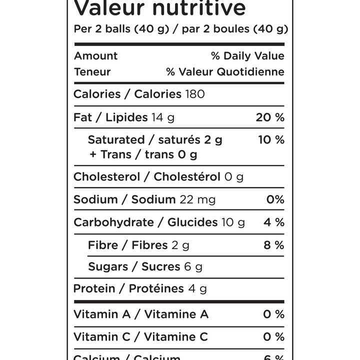 nomz - Wholesale Snack Bar - ultimate variety pack