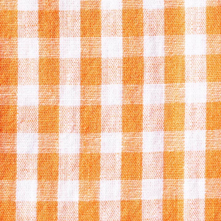 Harvard Yard FROG Linneskjorta - Orange för wholesale av EIGHT X